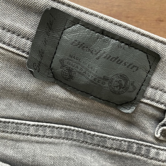 Diesel jeans - Picture 7 of 7